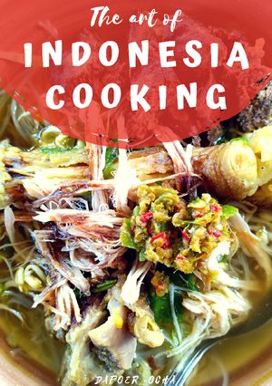 Foto resep SOTO Ayam Kampung