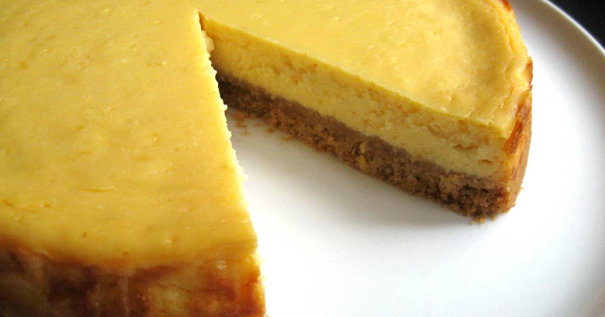 Lorna’s Cottage Cheese Cake Recipe by Hiroko Liston Cookpad