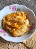 Labu Kuning Goreng