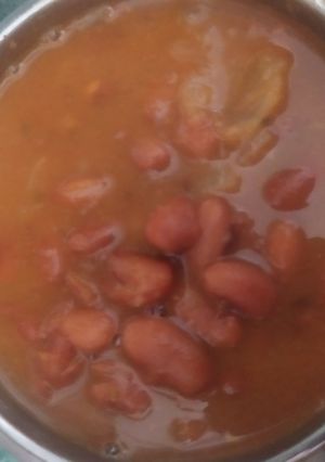 राजमा (Rajma recipe in hindi) रेसिपी मुख्य फोटो