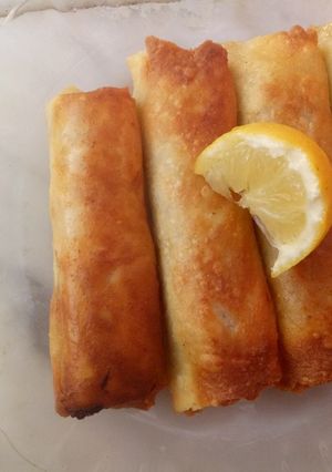 صورة لوصفة ديول ام وسيم