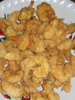Foto resep Udang Crispy