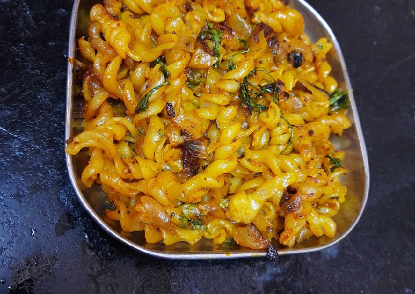 Pasta๐๐