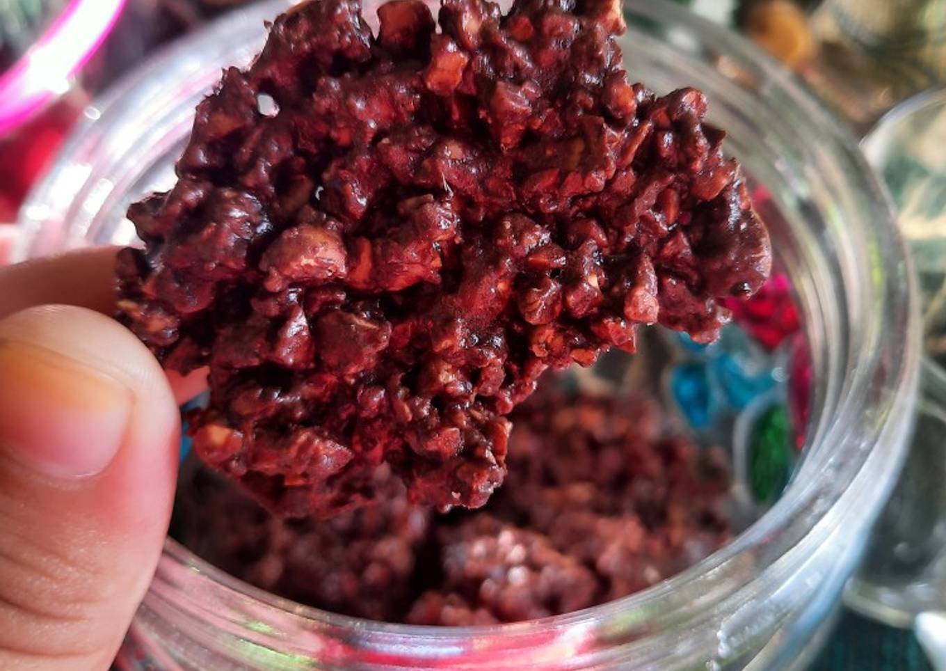 Kue kering beng2