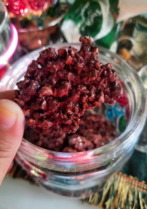 Foto resep Kue kering beng2