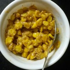 A picture of American Sweet Corn.