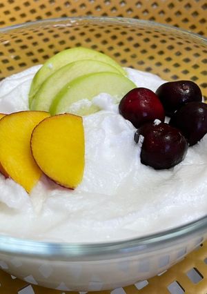 صورة لوصفة بديل الدريم ويب