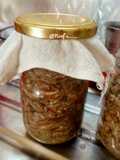 Budu Homemade / Rusip (Fermented Anchovy sauce)