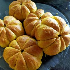 A picture of Pumpkin Bread.