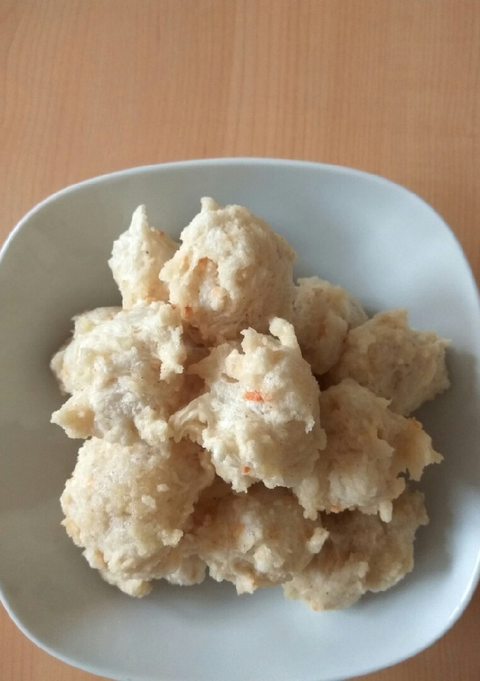 Foto resep Cireng kriuk