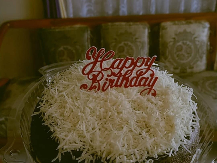 Resep Brownies Cheese Cake Simple Birthday Cake yang Sempurna