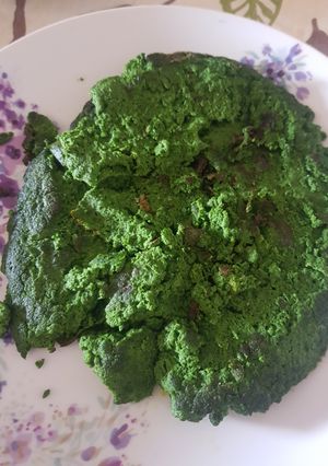Una foto de Tortilla de San Lorenzo en MC