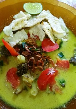 Foto resep SOTO BETAWI (SoBat)