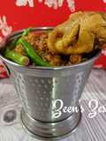Balti Chicken