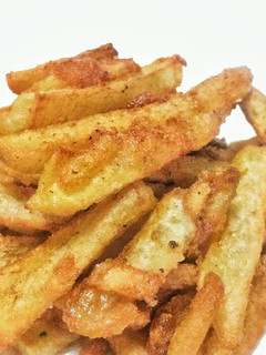 Foto resep Kentang Goreng