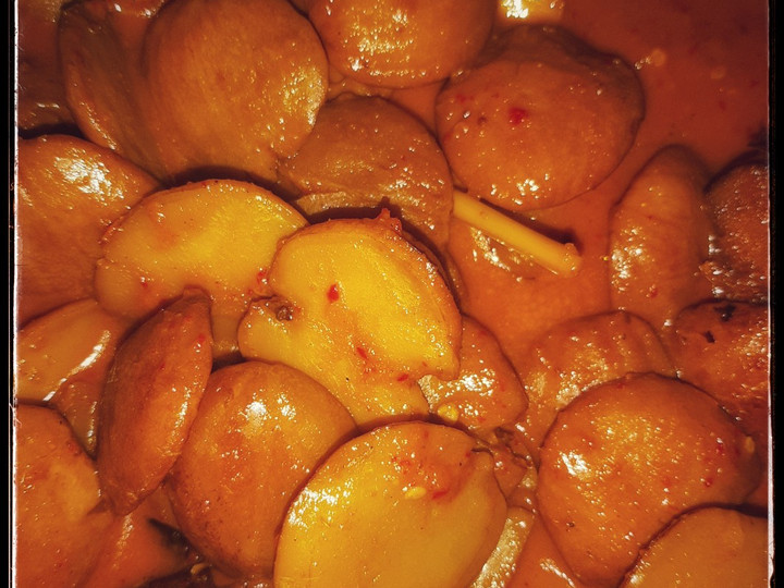 Langkah Mudah untuk Membuat Semur Jengkol yang Menggugah Selera