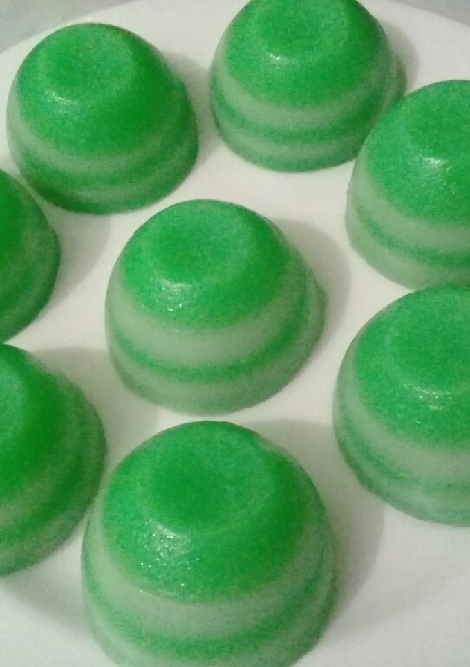 Foto resep Kue Lapis Tepung Beras