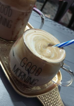 صورة لوصفة ايس كوفي Ice Coffee🧋