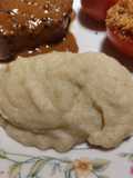 Creamy Cauliflower Purée 2