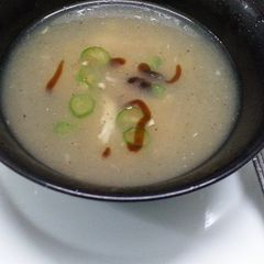 Chicken Shorba(Punjabi Chicken Soup) A picture of Chicken Shorba(Punjabi Chicken Soup).
