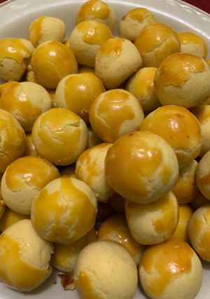 Foto resep Nastar
