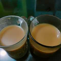 Bandrek jahe susu pedeeuusss রেসিপির প্রধান ছবি