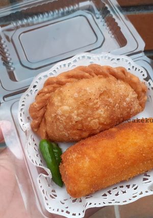 Foto resep Pastel