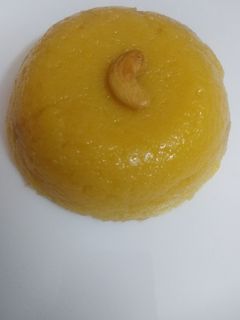 கேரட் கேசரி செய்முறை முக்கிய புகைப்படம்
