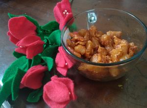 Foto resep Cilor No Repot2 (Sagu, Terigu, Micin, Telor)