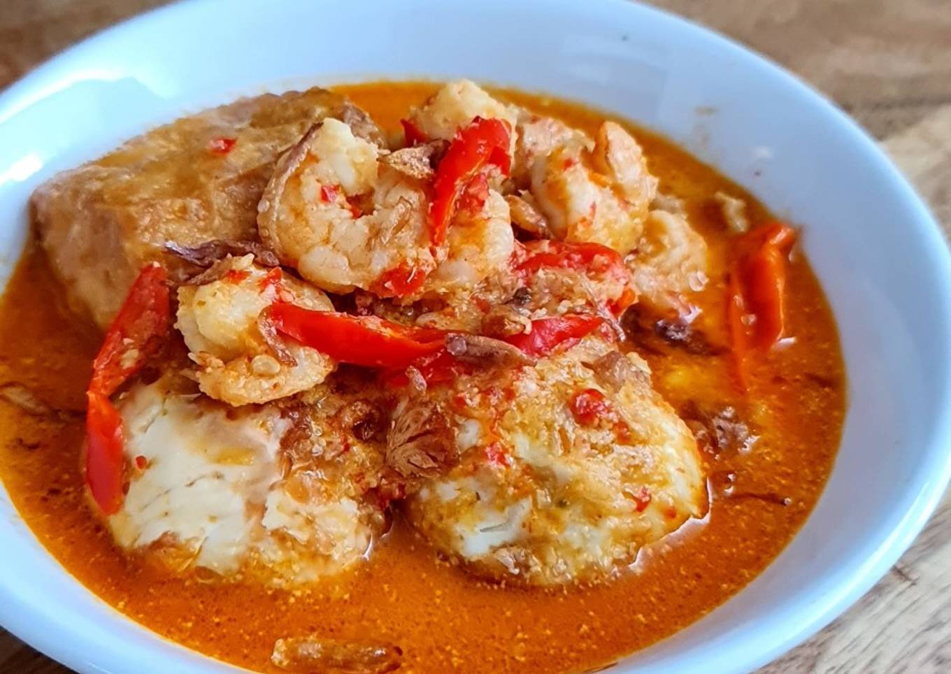 Sambel Goreng Ndeso