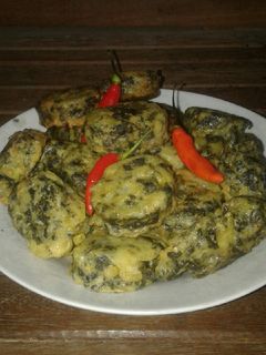 Foto resep Rolade tahu daun singkong