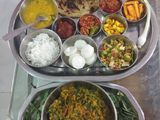 મેથીની ભાજી નુ શાક (Methi Bhaji Shak Recipe In Gujarati)