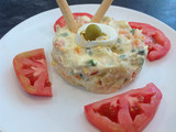 Ensaladilla Rusa