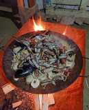 Disco de Mariscos