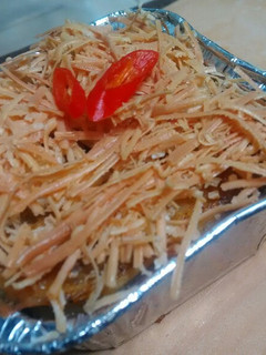 Foto resep Macaroni scotel