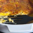 Egg casserole