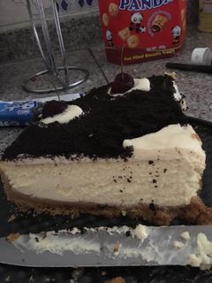 صورة لوصفة تشيز كيك