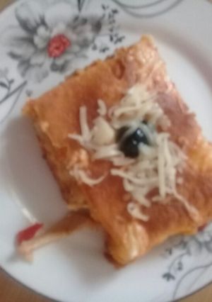 صورة لوصفة كوكا