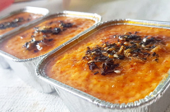 Anti Ribet, Bikin Salmon mentai rice Bunda Pasti Bisa