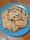 Cookies en Thermomix