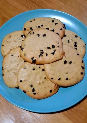 Foto principal de Cookies en Thermomix x