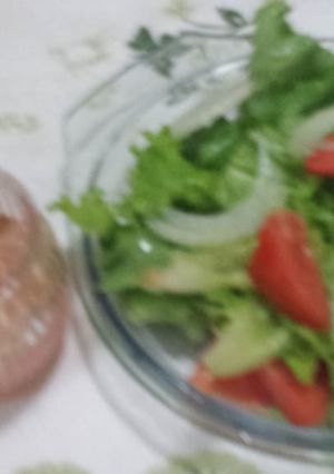Foto de Molho para salada