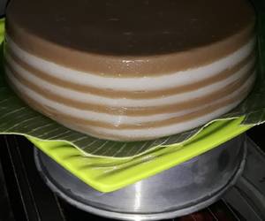 Fresh, Bikin Lapis tepung beras Lezat Mantap Fresh, Bikin Lapis tepung beras Lezat Mantap