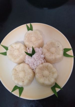 Foto resep Gethuk Singkong