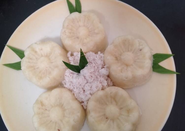 Langkah Mudah untuk Membuat Gethuk Singkong Anti Gagal