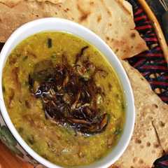 آش سبزی شیرازی🍵-レシピのメイン写真