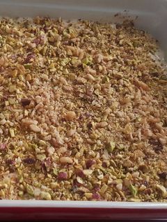 صورة لوصفة ليالي لبنان