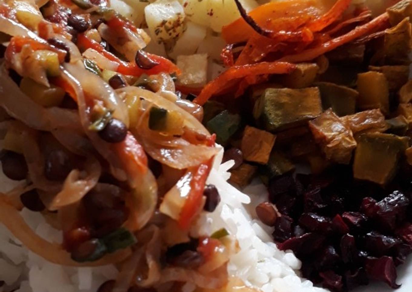 Arroz de invierno