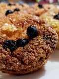 MUFFINS De Yuca (mandioca)...!😋