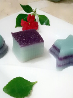 Foto resep Kue Lapis Sagu #pr_lapistradisional